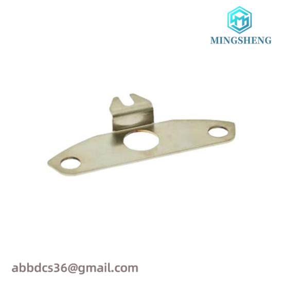 ABB 3HAC021243-003 Rear hose bracket AUTOMATION PARTS