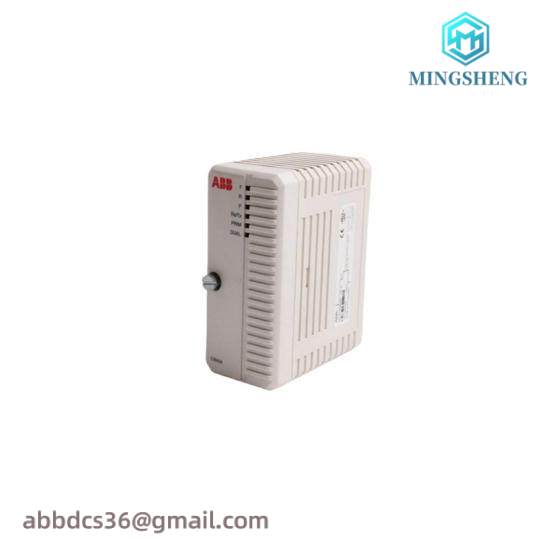 ABB 3HAC021286-001 BRAND NEW AUTOMATION PARTS