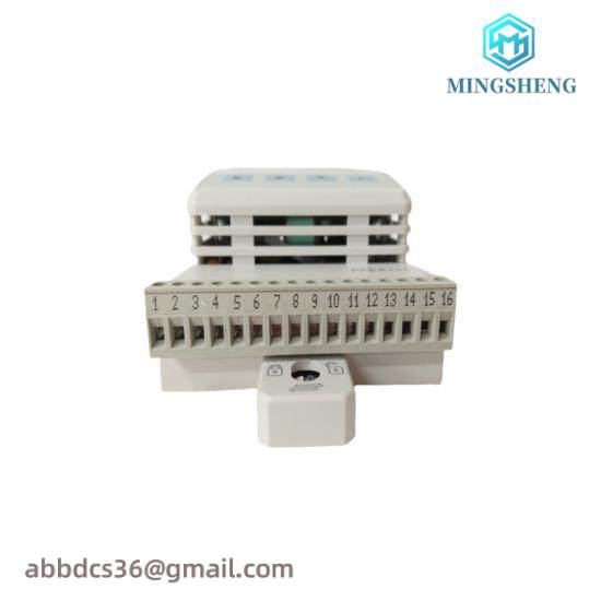 ABB 3HAC021488-004 controller module DCS MODULE