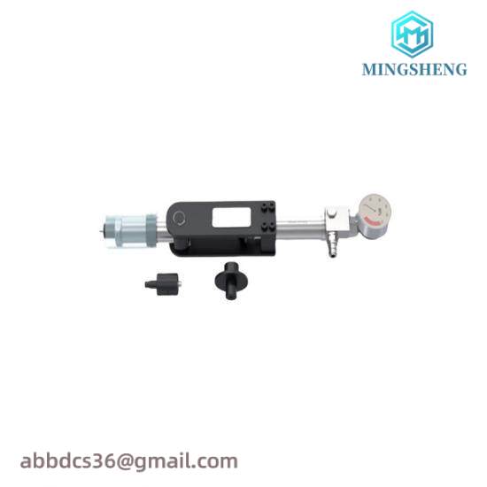 ABB 3HAC021590-001 Oil injector Max 500 Mpa AUTOMATION PARTS