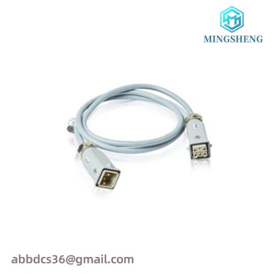 ABB 3HAC021608-001 Process Cable Package DCS AUTOMATION PARTS