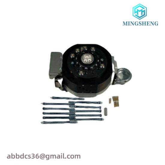 ABB 3HAC021651-002 TG Swivel with Tool Changer automation parts