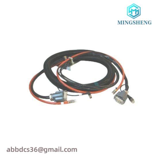 ABB 3HAC021654-001 Process Cable Package ﻿AUTOMATION PARTS
