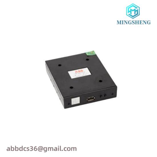 ABB 3HAC021748-001 FDD - USB unit AUTOMATION PARTS