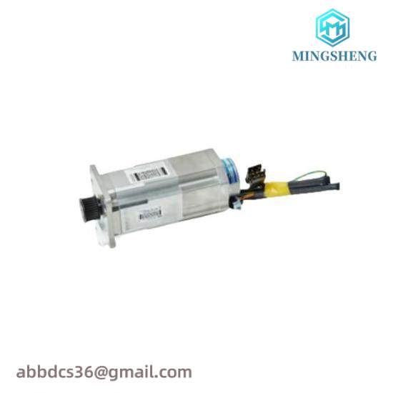 ABB 3HAC021756-001 Motor ROBOT AUTOMATION PARTS