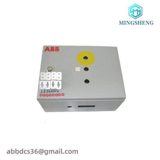 ABB 3HAC022034-001 BRAND NEW Robot automation parts