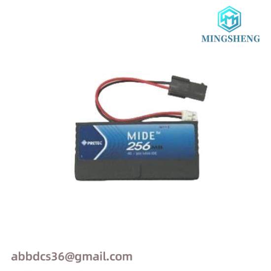ABB 3HAC022104-006 DSQC 564C IDE Flash Module 256MB