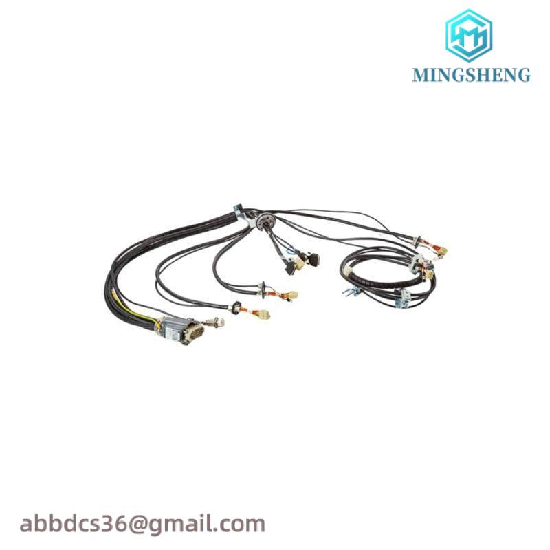 ABB 3HAC022544-008 Cable harness