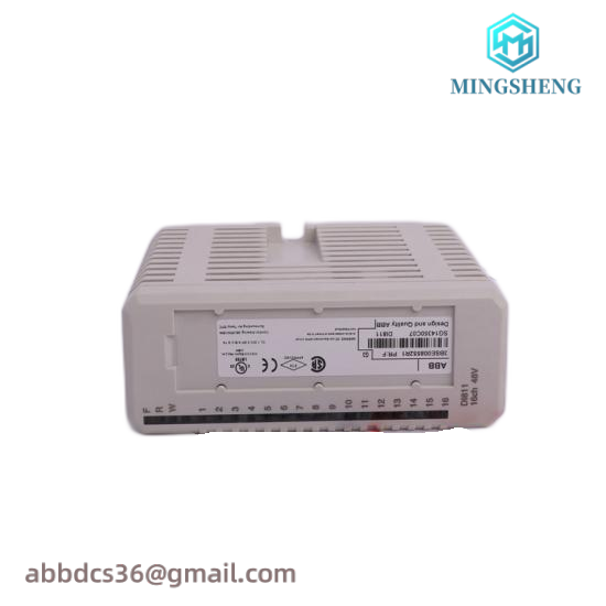 ABB 3HAC022549-001