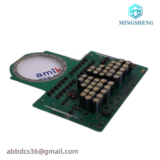 ABB 3HAC022866-001