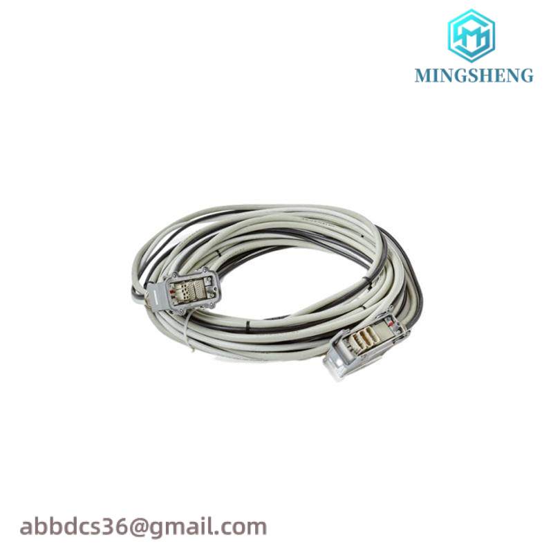 ABB 3HAC022957-002（15） Cable CP/CS 15m