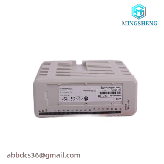 ABB 3HAC023171-002