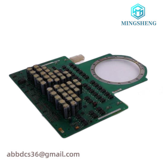 ABB PP835A Operator Panel