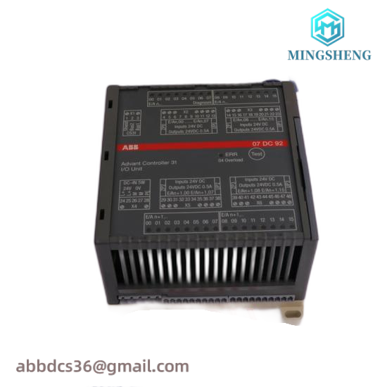 ABB NINT-41C/57619066E