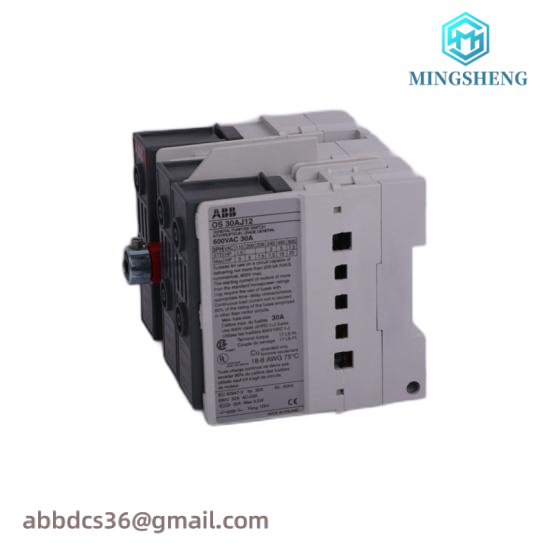 ABB 3HAC023701-002