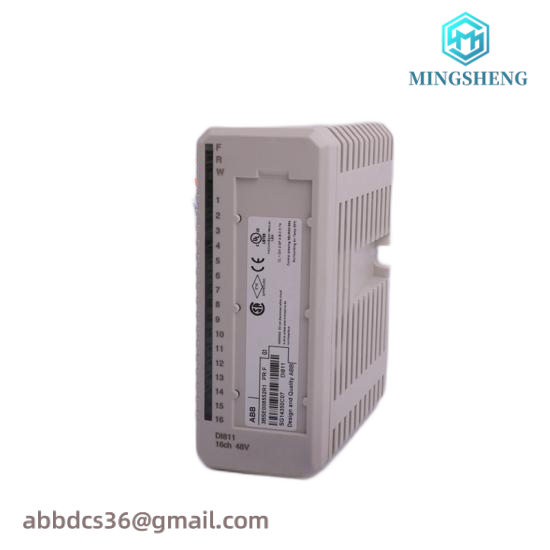 ABB 3HAC023702-001
