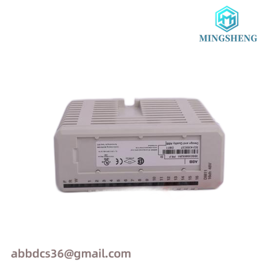 ABB 3HAC023957-001