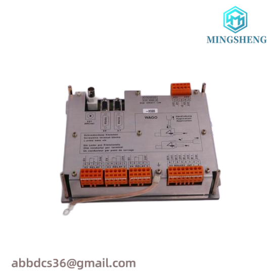 ABB 3HAC024073-001