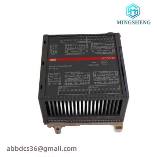 ABB 3HAC024286-001