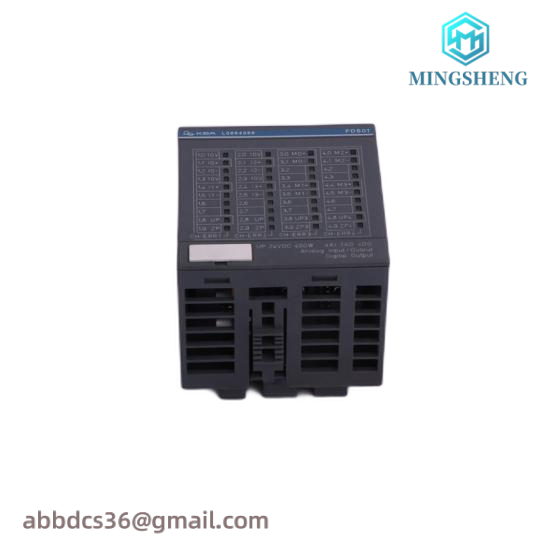 ABB 3HAC024705-001