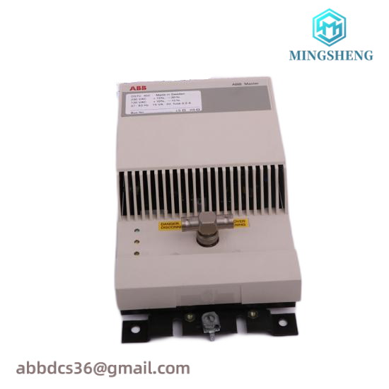 ABB 3HAC024775-001