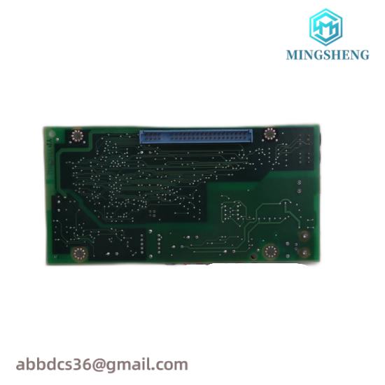 ABB 3HAC025081-001