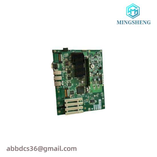 ABB 3HAC02509700108 BOARD