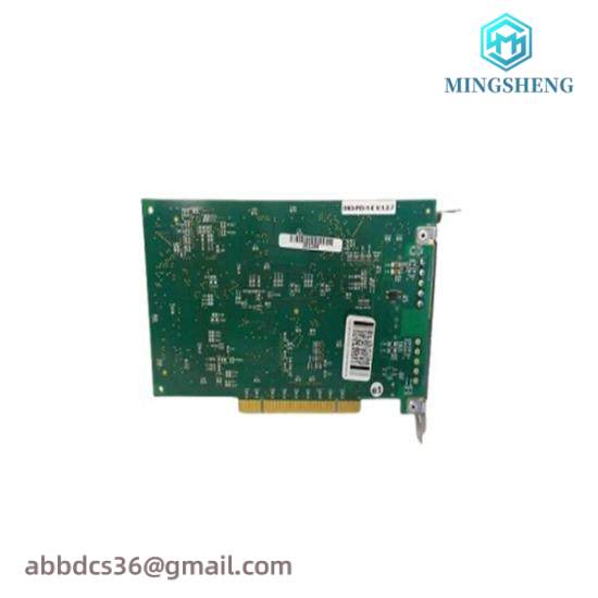 ABB 3HAB7230-1  DSQC 327 Digital I/O Module