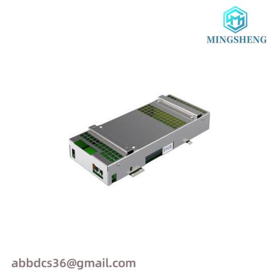 ABB 3HAC026271-001/06 ELAN EPS unit