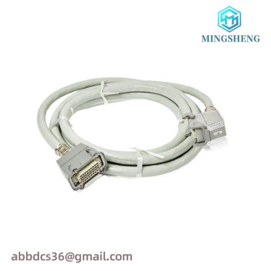 ABB 3HAC026787-001 Control cable power 7m