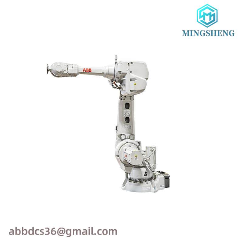 ABB 3HAC027186-001 Wrist Type2 F-Prime