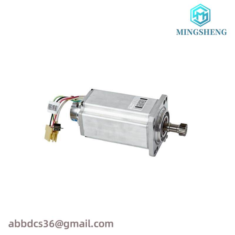 ABB 3HAC029034-001