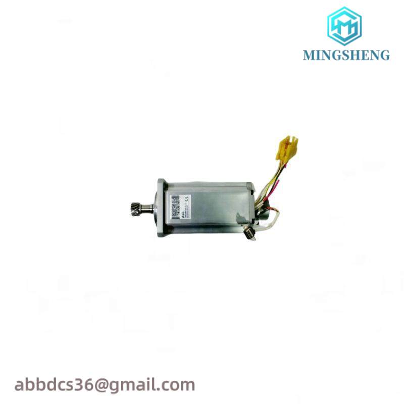 ABB 3HAC029236-004 Servo Motor Axis