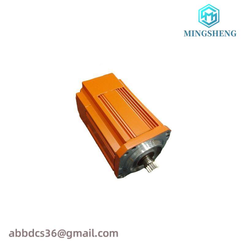 ABB 3HAC029924-003 3HAC035802-001 3HAC025466-001 three-axis Motor