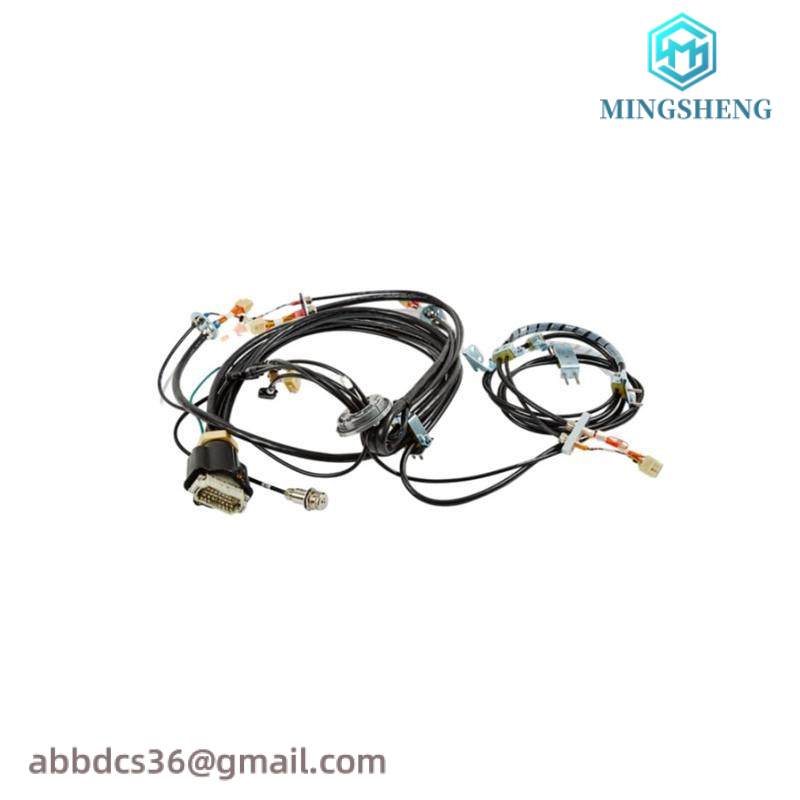 ABB 3HAC037534-001 Cable Harness