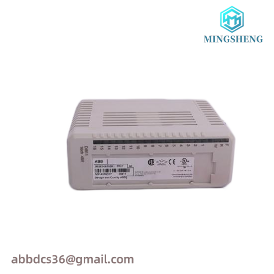 ABB 3HAC043226-001  New