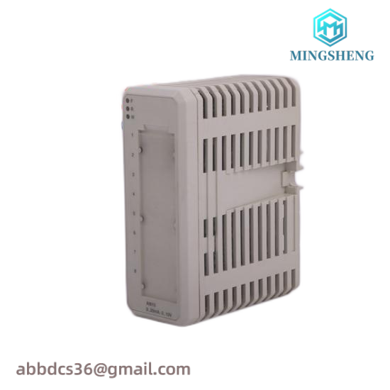 ABB 3HAC043226-001  New