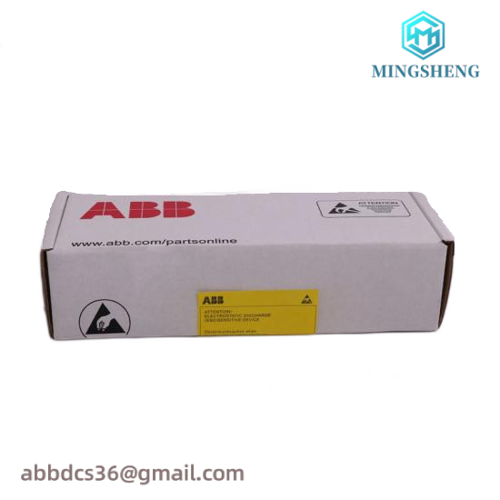 ABB 3HAC022657-004