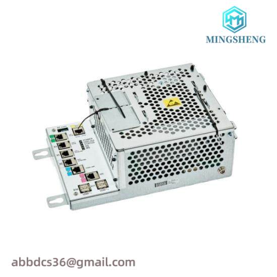 ABB 3HAC050363-001 DSQC1000 DSQC1018 DSQC1017 Computer