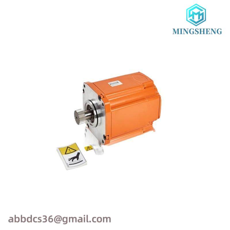 ABB 3HAC052991-005 3HNP03386-1 3HNA011784-001/03 AC motor