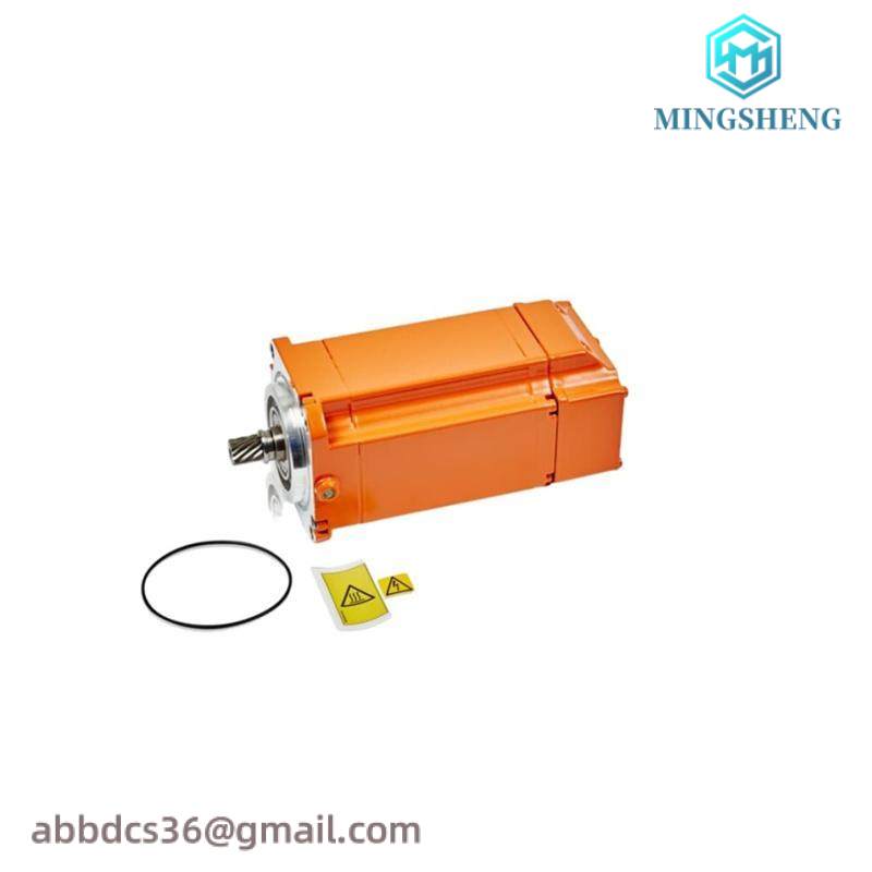 ABB 3HAC055440-001 Rot. ac motor incl p.