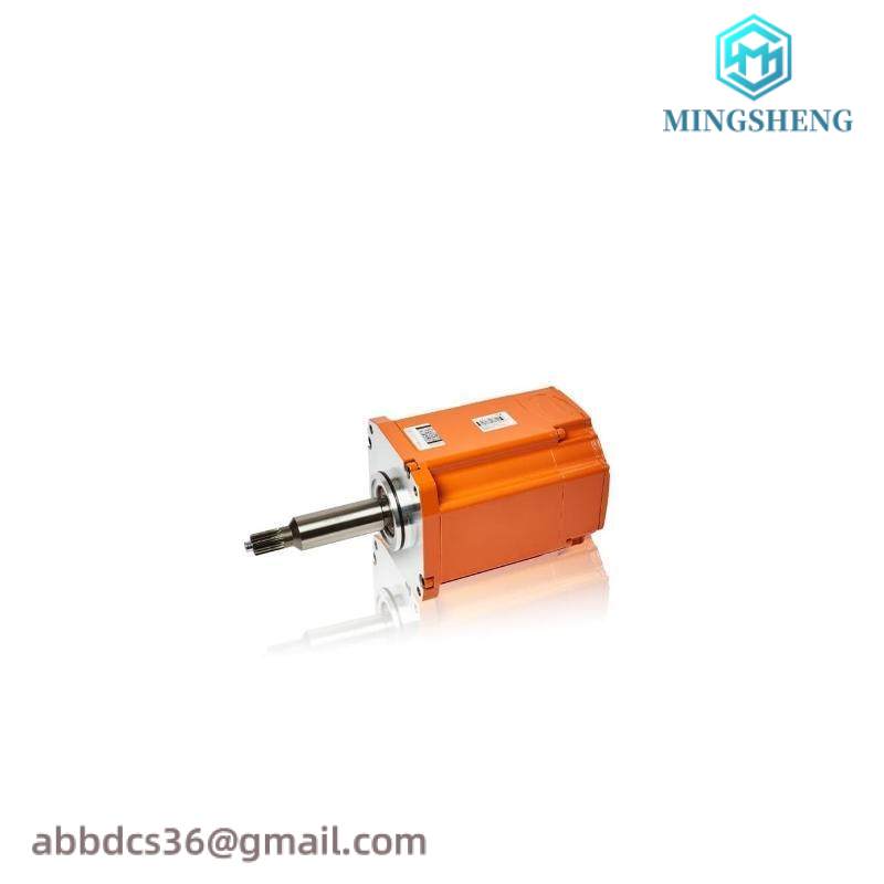 ABB 3HAC057546-003 Motor incl pinion