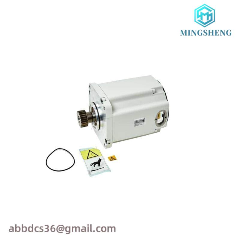 ABB 3HAC062337-001 3HAC028954-003/02 3HAC057285-001/02 robot servo motor