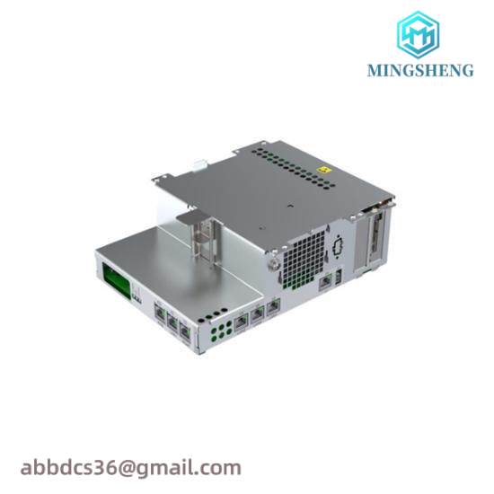 ABB 3HAC063061-001 SMB-unit