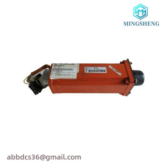 ABB 3HAC10557-1 Motor axis 5 Type A