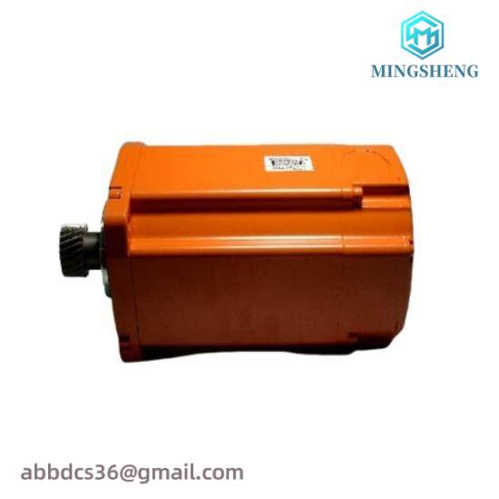 ABB 3HAC14207-2 Motor Incl Pinion