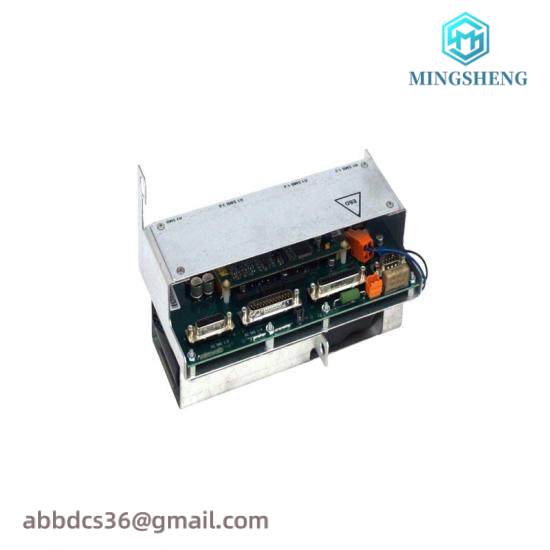 ABB 3HAC14757-1 Measurement Board