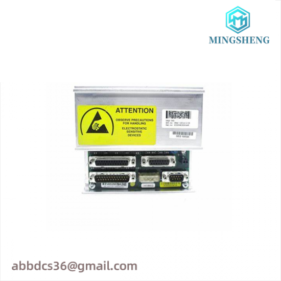 ABB 3HAC16014-1 Serial measurement unit