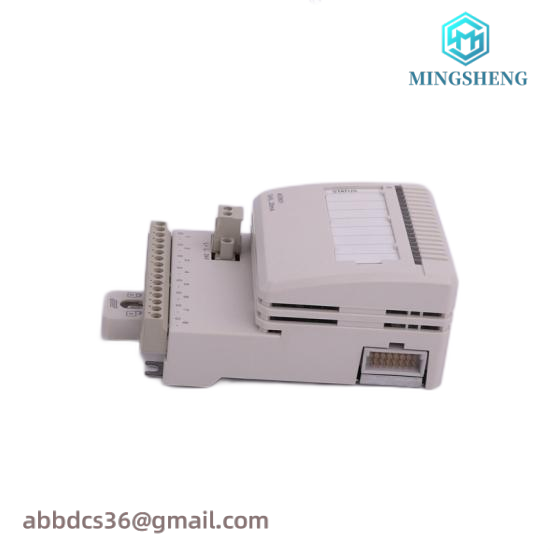 ABB 3HAC16035-1 DSQC563  Brake Release Board