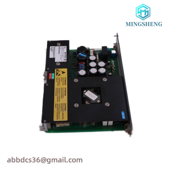 ABB 3HAC17342-1/01  Best Price